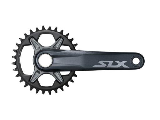 Shimano SLX FC-M7100  165mm 32z kliky MTB  pro 12kolo