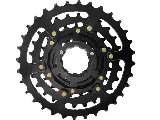 Shimano CS-HG200 kazeta 7kolo 12x32