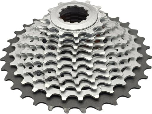 XLC  Xtralight  14-25  11kolo kazeta silniční pro ořech Campagnolo , BOX