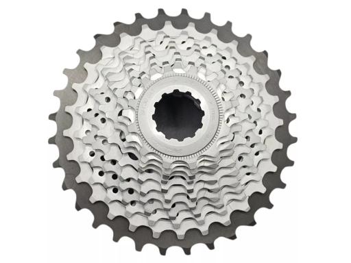XLC  Xtralight  14-25  11kolo kazeta silniční pro ořech Campagnolo , BOX