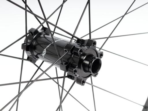 FSA AFTERBURNER I25 BOOST zapletená kola MTB 29", př. Boost 15x110mm, zd. Boost 12x148mm Sram XD