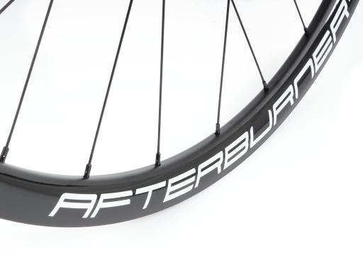 FSA AFTERBURNER I25 BOOST zapletená kola MTB 29", př. Boost 15x110mm, zd. Boost 12x148mm Sram XD