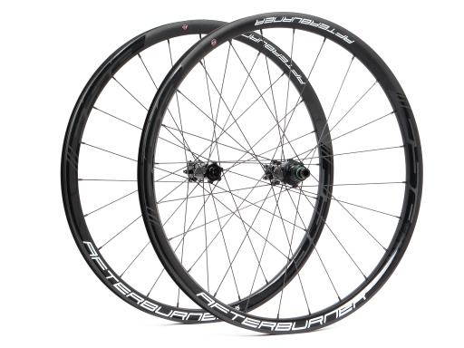 FSA AFTERBURNER I25 BOOST zapletená kola MTB 29", př. Boost 15x110mm, zd. Boost 12x148mm Sram XD