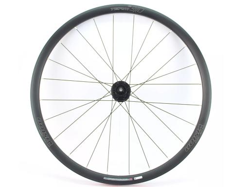 Vision-FSA TEAM AERO-GRAVEL I23 TC AGX zapletená kola gravel