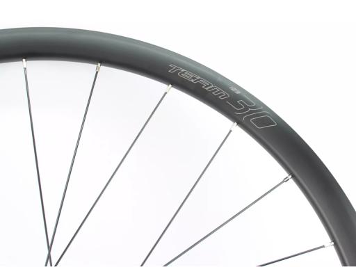 Vision-FSA TEAM AERO-GRAVEL I23 TC AGX zapletená kola gravel