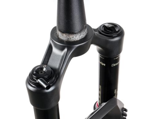 Rock Shox Sid  SL Select Charger -  RL Remote, Debon Air, BOOST 15x110mm , zdvih 110mm