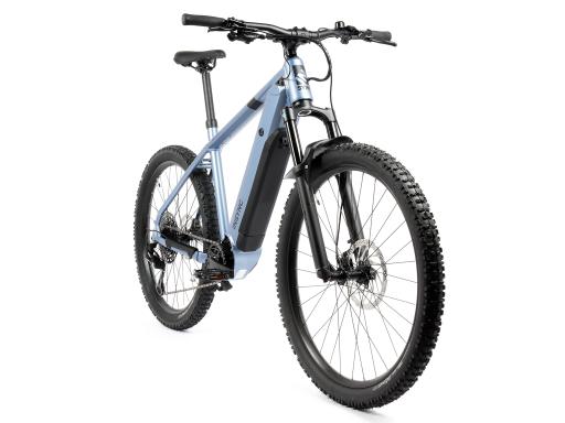 Elektrokolo MTB 29"/27,5"  Viking – Bafang M500  / Sram SX 1x12  velikost M – barva modro-šedá matná
