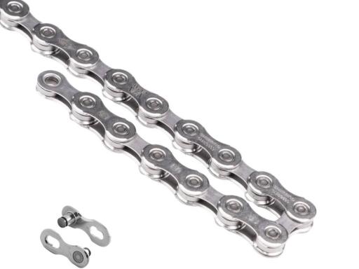 Shimano CN-LG500 LINKGLIDE řetěz 9/10/11 kolo , 126 článků OEM