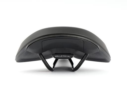 Selle Royal On Moderate  RoyalGEL sedlo dámské černé