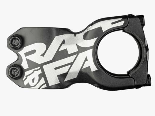 RACE FACE Chester představec 31,8 x 50mm 8° černá
