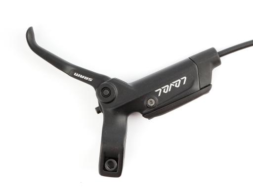 Sram Level   kotoučové brzdy přední 850 mm + zadní 2000 mm