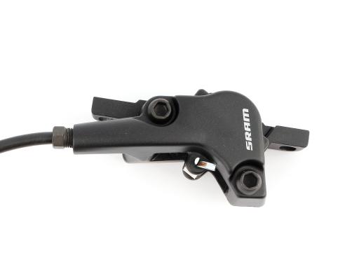 Sram Level   kotoučové brzdy přední 850 mm + zadní 2000 mm