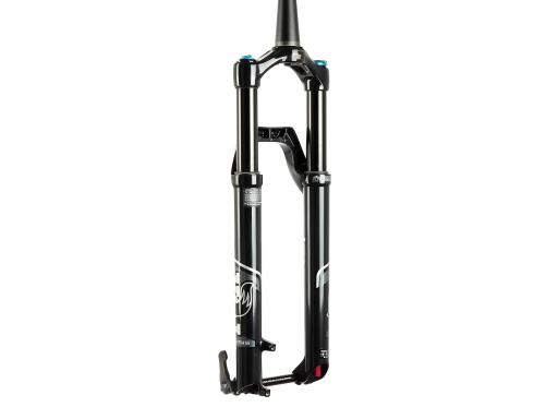 Fox 34 RHYTHM , Float , Fit Grip , Boost 15x110mm , zdvih 120mm , Tapered 1 1/8" - 1 1/2" (= 1.5") odpružená vidlice MTB 29/27,5"+