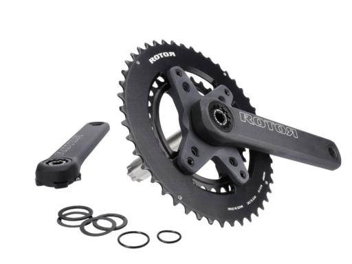 Rotor NS24  CL46   175 mm, 46x30 kliky gravel