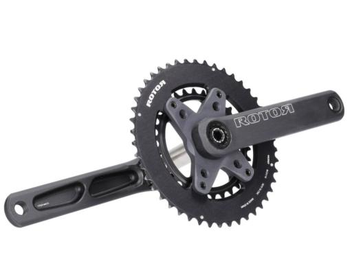 Rotor NS24  CL46   175 mm, 46x30 kliky gravel