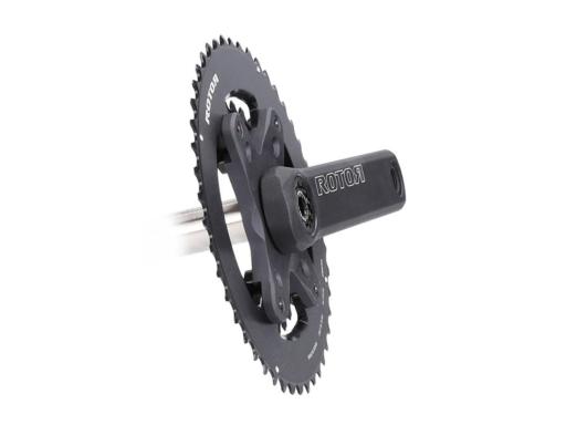 Rotor NS24  CL46   175 mm, 46x30 kliky gravel