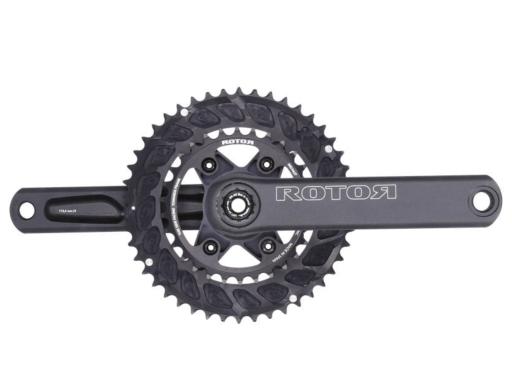 Rotor NS24  CL46   175 mm, 46x30 kliky gravel