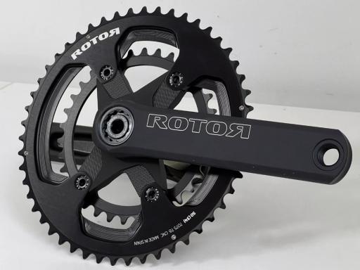 Rotor NS24  CL43,5  175 mm, 50x34 kliky silniční
