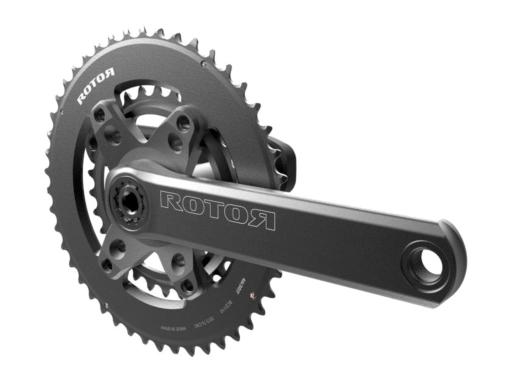 Rotor NS24  CL46  170 mm, 46x30 kliky gravel