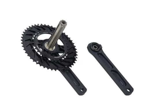 Rotor NS24  CL46  170 mm, 46x30 kliky gravel