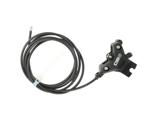 Sram DB8  kotoučové brzdy přední 900mm + zadní 1800mm