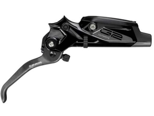 Sram G2 Ultimate Carbon  kotoučová brzda  - délka 1700mm