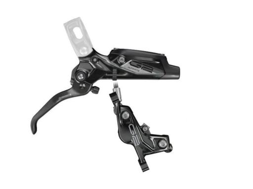 Sram G2 Ultimate Carbon  kotoučová brzda  - délka 1700mm