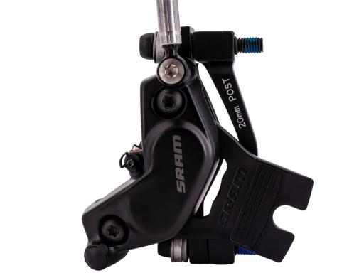 Sram Code RS  kotoučová brzda  - délka 1500mm