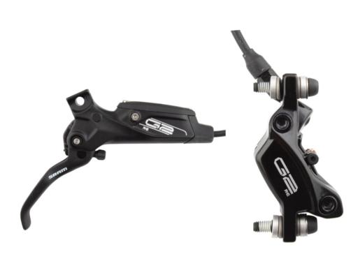 Sram G2 RE  kotoučová brzda  - délka 1550mm