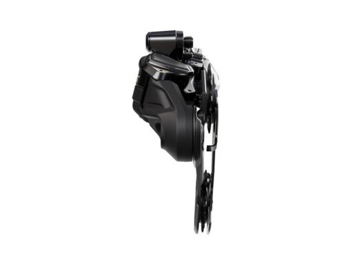 SHIMANO XT Di2 RD-M8250 SGS přehazovačka MTB 12kolo