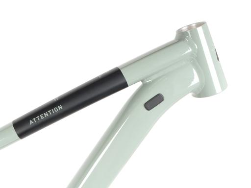 Cube Attention rám MTB 29" velikost L – 18"