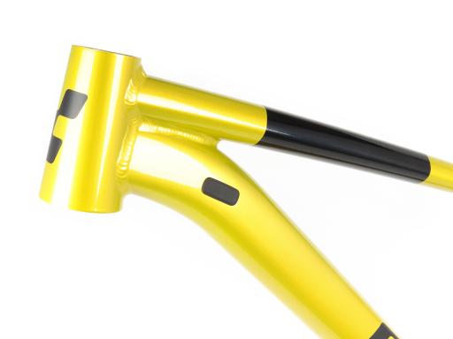 Cube Analog rám MTB 29" velikost L – 18"