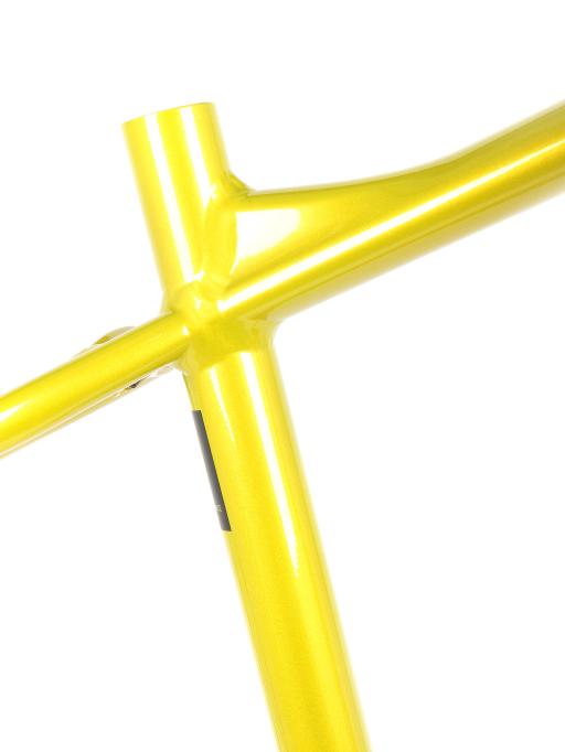 Cube Analog rám MTB 29" velikost XL – 20"