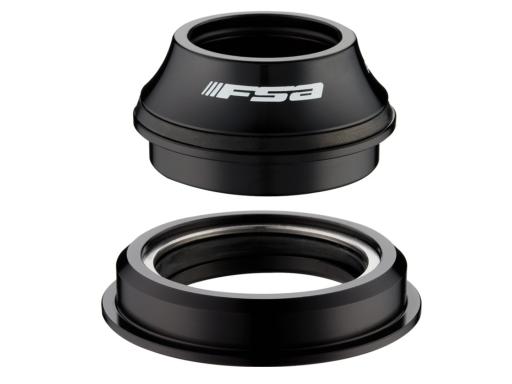 FSA Orbit 1.5E  ZS NO:57E ACB   1-1/8" - 1-1/2" (=1,5)  56mm TAPERED 15mm hlavové složení