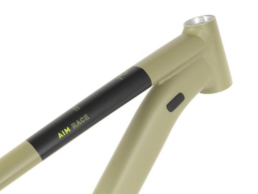 Cube Aim Race rám MTB 29" velikost M – 16"