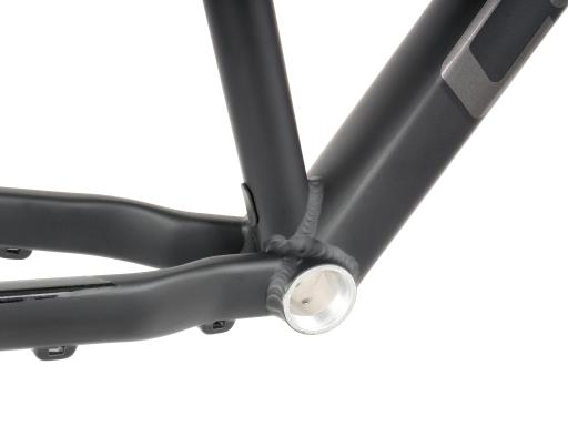 Cube Aim Race 27.5" rám MTB 27,5"  velikost XS -13"