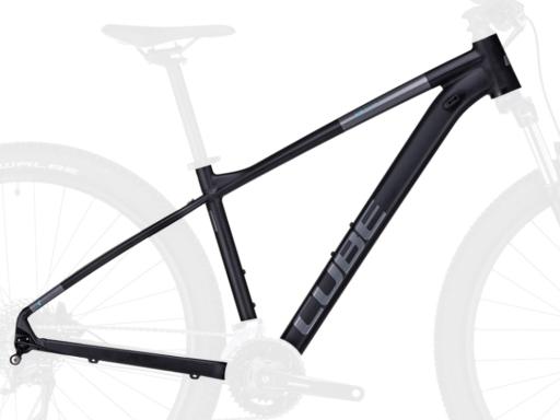 Cube Aim Race 27.5" rám MTB 27,5"  velikost XS -13"