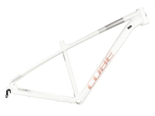 Cube Access WS EXC 29" rám MTB 29"  velikost L -18"