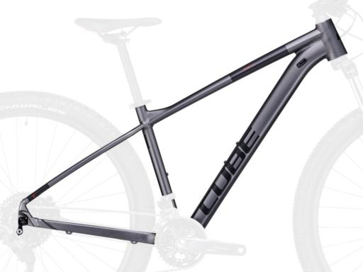Cube Aim EX 29" rám MTB 29"  velikost XXL -22"