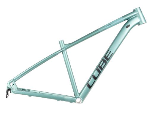Cube Access WS EXC 29" rám MTB 29"  velikost M -16"