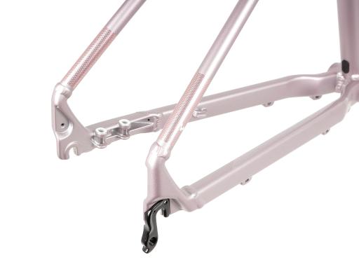 Cube Access WS Pro rám MTB 29" velikost L – 18"