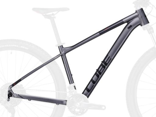 Cube Aim EX 27.5" rám MTB 27,5"  velikost XS -13"