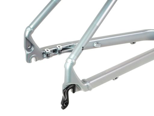 Cube Access WS Pro 29" rám MTB 29"  velikost L -18"