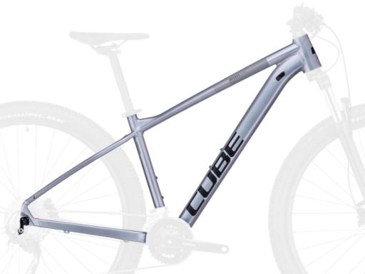 Cube Access WS Pro 29" rám MTB 29"  velikost L -18"