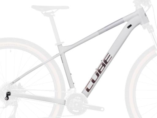 Cube Access WS EXC 27.5" rám MTB 27,5"  velikost S -14"