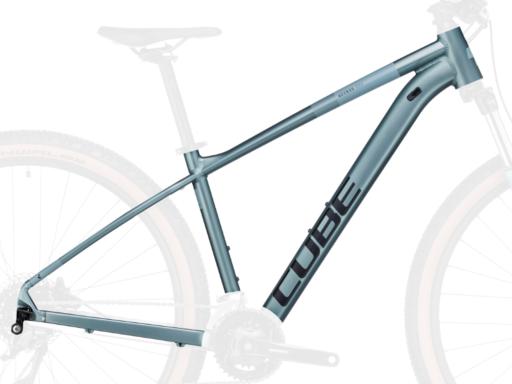Cube Access WS EXC 27.5" rám MTB 27,5"  velikost XS -13"