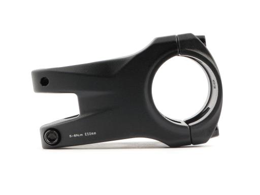 Představec  Leadtec Light délka 50mm ,černá barva, 35mm