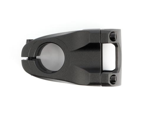 Představec  Leadtec Light délka 50mm ,černá barva, 35mm