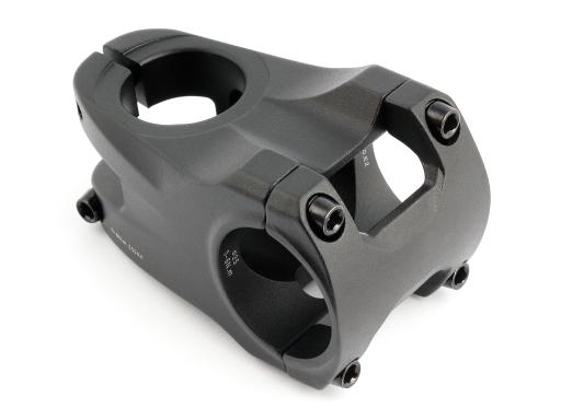 Představec  Leadtec Light délka 50mm ,černá barva, 35mm