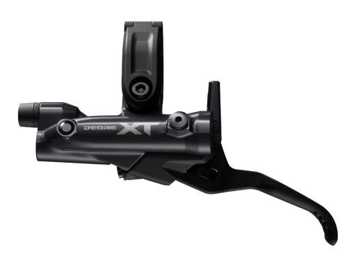 SHIMANO  XT BL-M8200/BR-M8200 zadní kotoučová brzda 1700 mm polymer